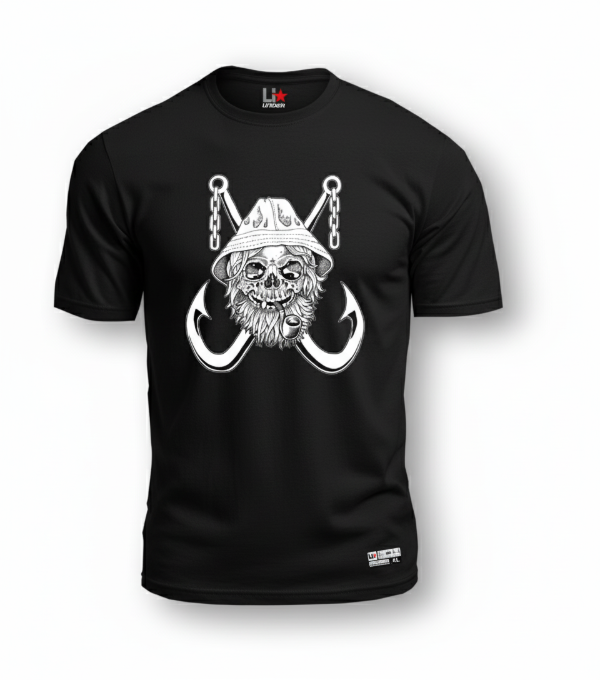 Producto - Modelo Calavera