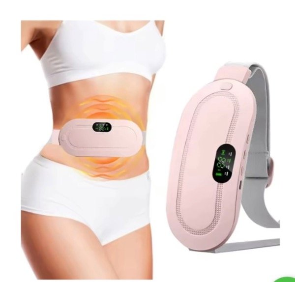 Producto - Cinturón anti cólicos