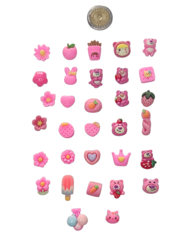 Producto - Fucsia por unidad