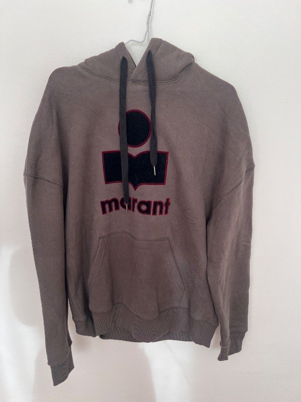 Producto - Buzo marant 07