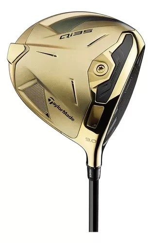 Producto - DRIVER TAYLORMADE QI35 GOLD