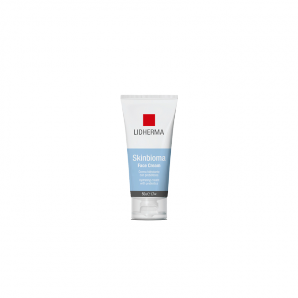 Producto - CREMA HIDRATANTE SKINBIOMA