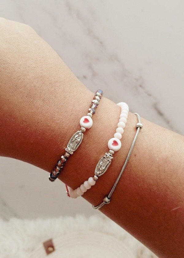 Producto - PULSERA LUPITA