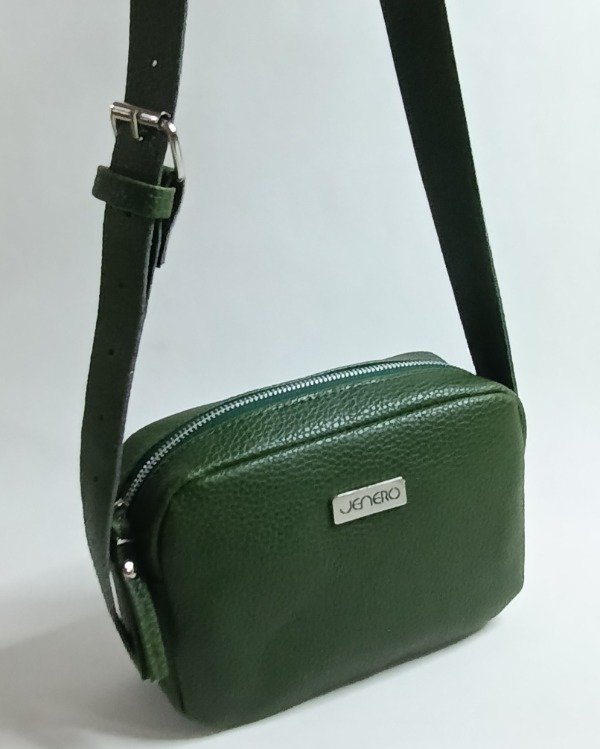 Producto - Bandolera Danna II Verde Oliva