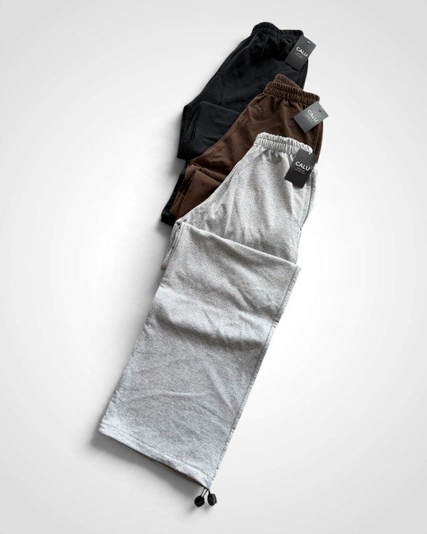 Producto - PANTALON BAGGIE RUSTICO REGULABLE 0473