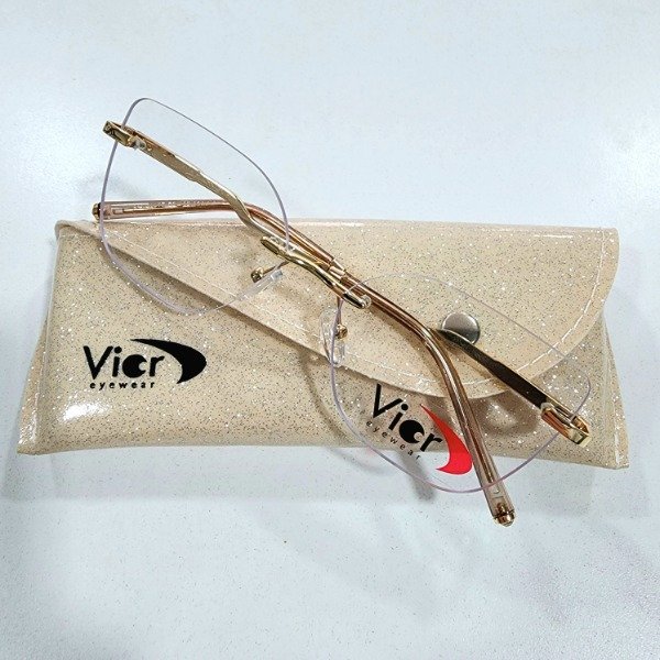 Producto - Armazon Vior mod LQ81517C1