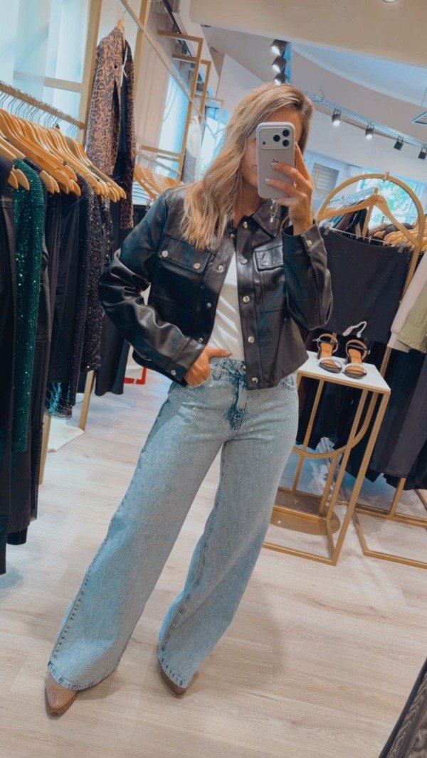 Producto - Jeans Brillo