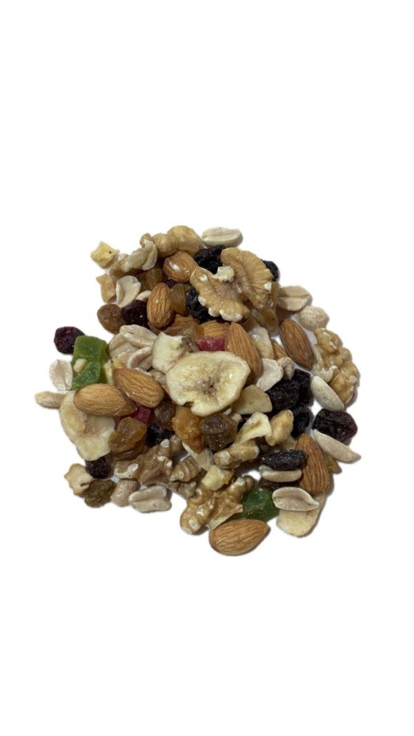 Producto - mix tropical