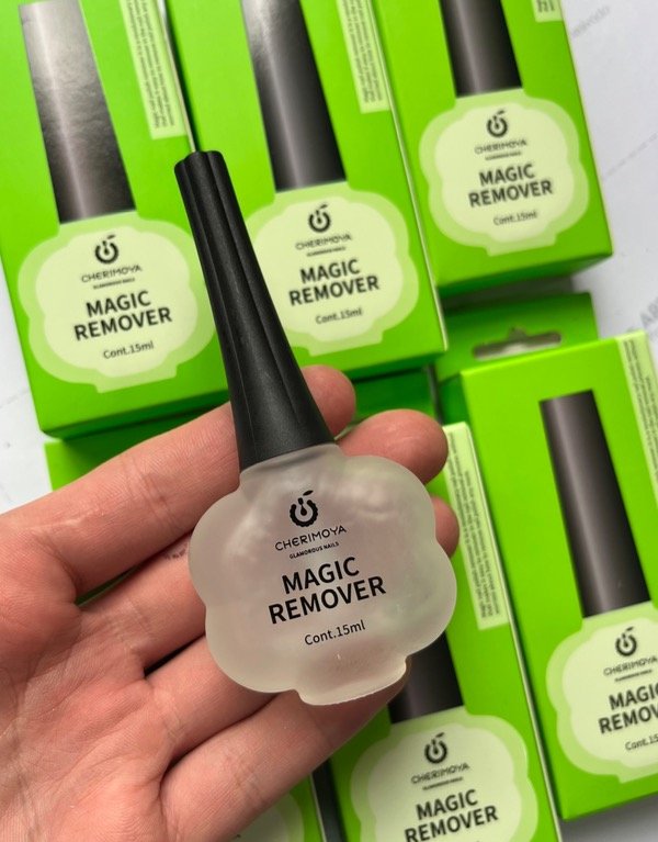 Producto - Removedor Mágico Cherimoya