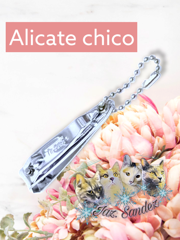 Producto - ALICATE CHICO