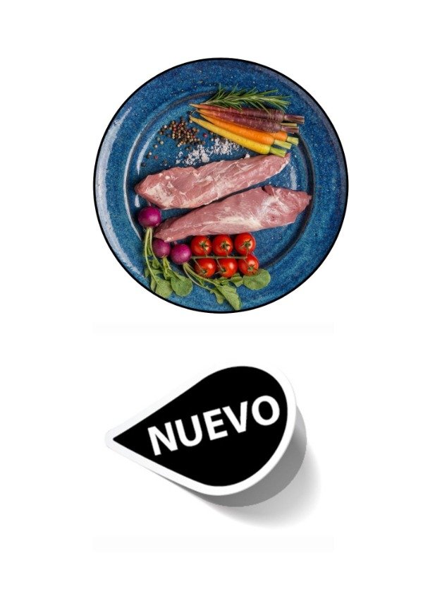 Producto - Solomillo