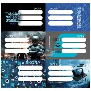 Producto - Rotulo GRAFITTI x12u