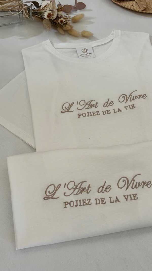 Producto - REMERA FRANCE