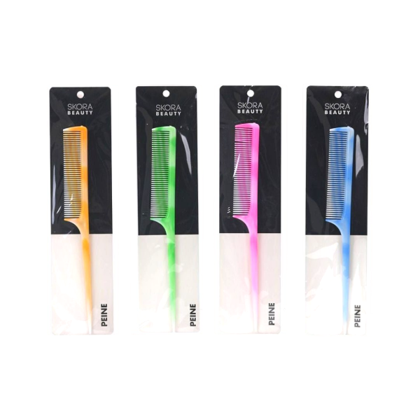 Producto - Peine Clásico BEAUTY c/u