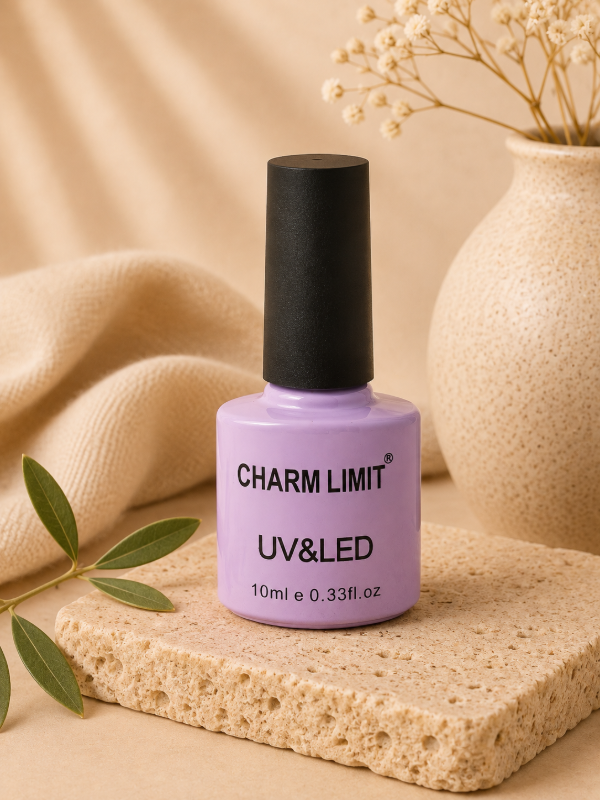 Producto - Esmalte semipermanente Charm Limit 152
