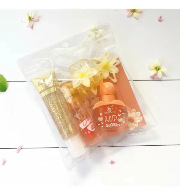 Producto - Set De Maquillaje Souvenirs Combos Coloridos Regalo Navidad