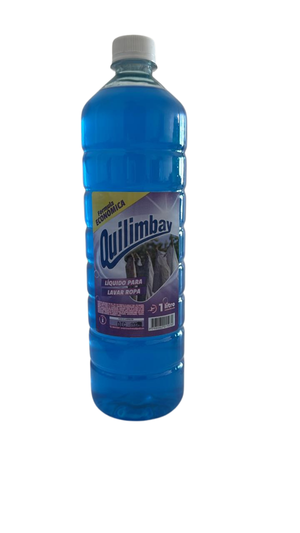 Producto - Jabon liquido ECO X 1L