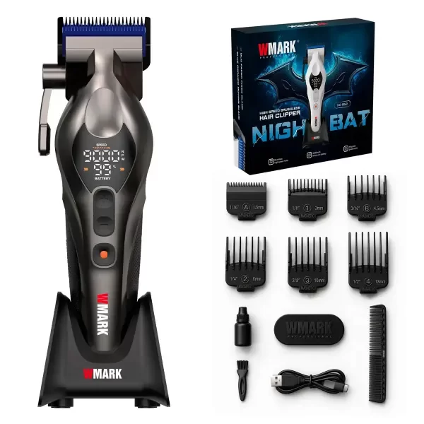 Producto - Clipper Wmark Nigth Bat - 8062