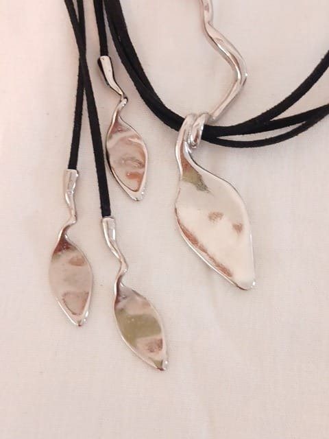 Producto - Collar Aymara - 5