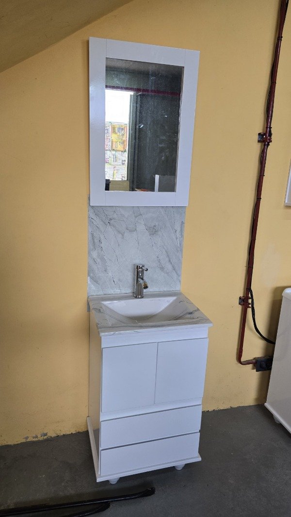 Producto - Vanitory Completo