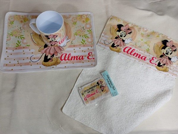 Producto - SET DE JARDIN