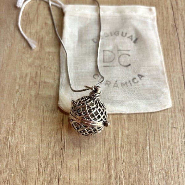 Producto - Relicario Turco