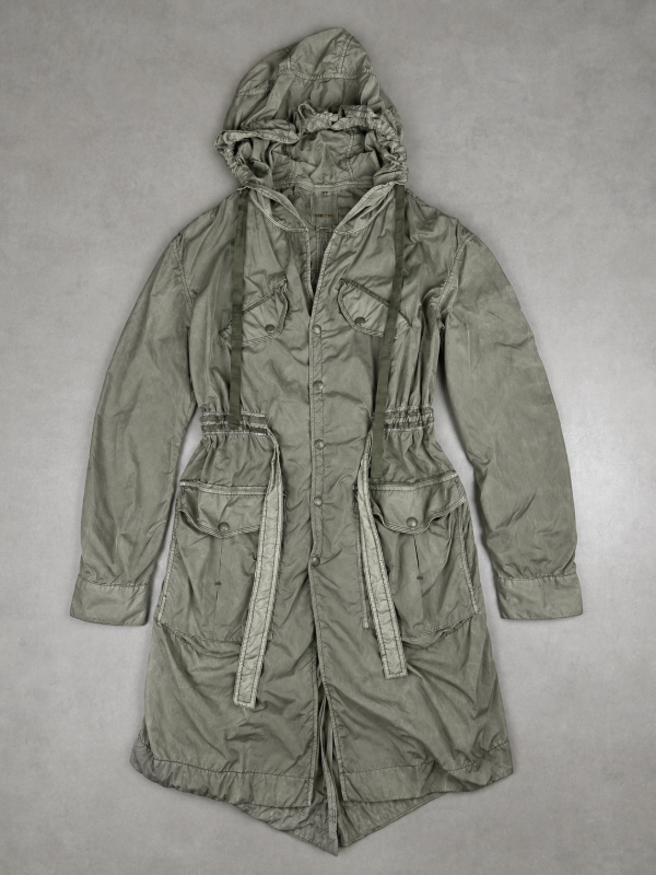 Producto - Parachute Diesel Jacket - 0