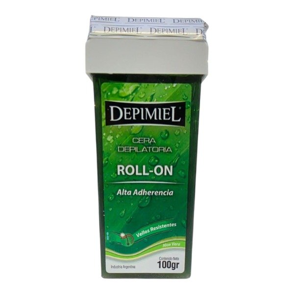 Producto - CERA ROLL ON DEPIMIEL - 1