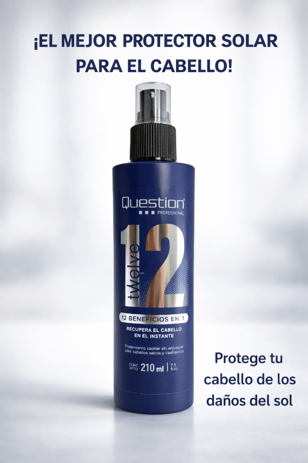 Producto - Spray 12 en 1