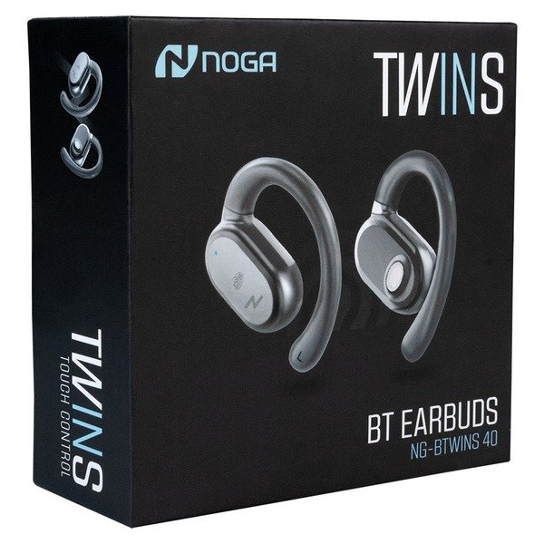 Producto - Auricular Deportivo Noga Twins 40