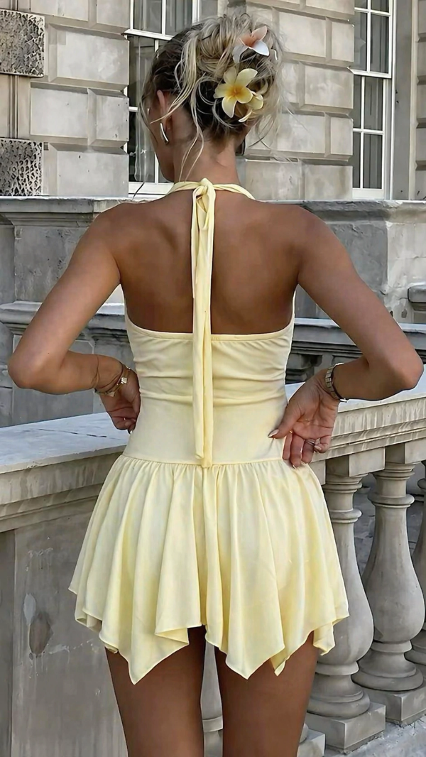 Producto - Vestido Toscana - 4