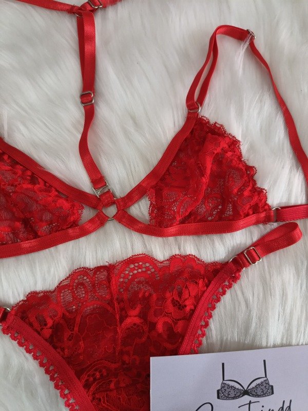 Producto - Set choquer