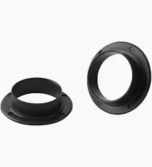 Producto - GUARDAPOLVO CAJA PEDALERA PRESS FIT EJE HUECO 24MM