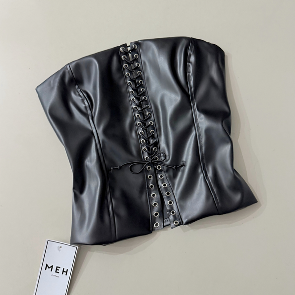 Producto - Corset PERULA