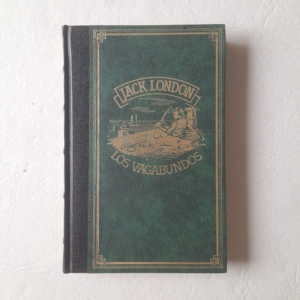 Producto - Los vagabundos