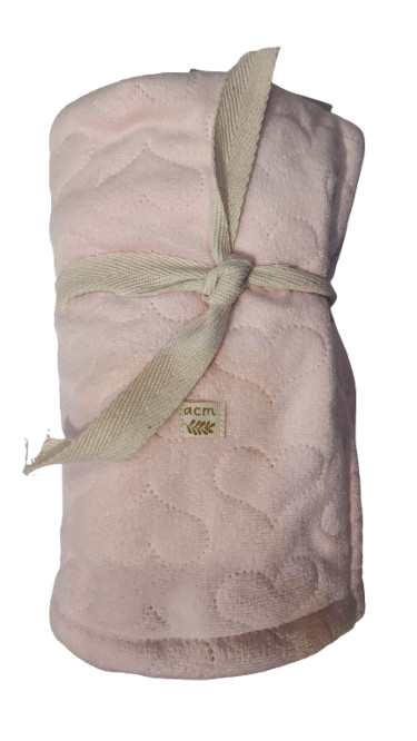 Producto - Manta Recibidora ACM