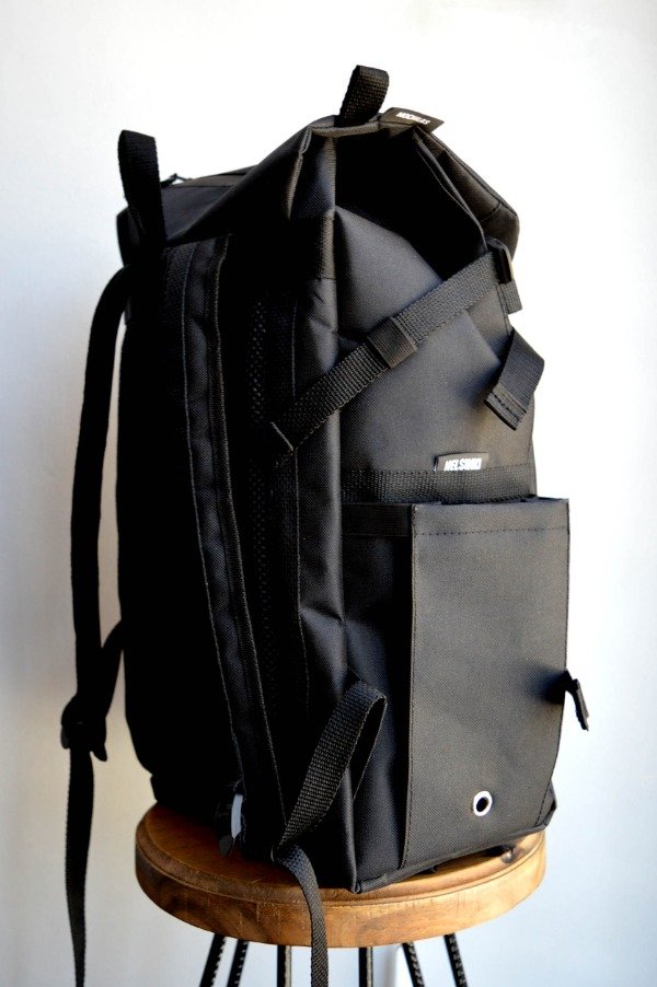 Producto - Modelo Raseborg - Black - 2