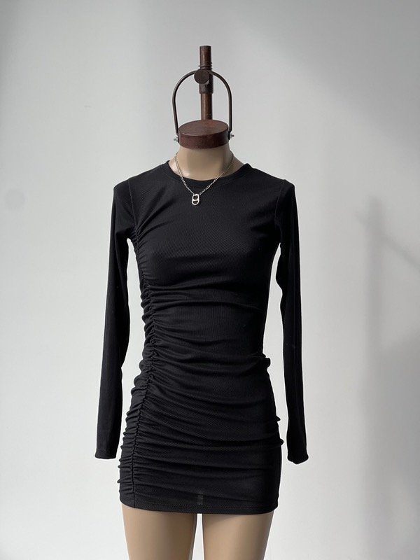 Producto - Vestido Morley con frunce