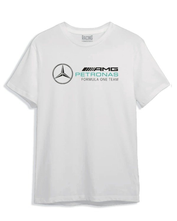 Producto - Remera Petronas Mercedes Amg