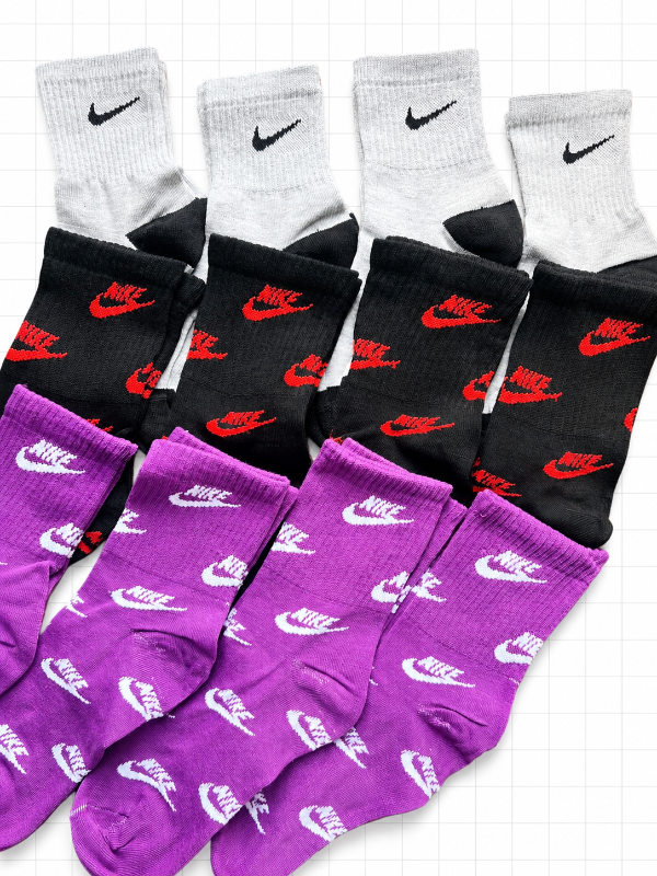 Producto - DOCENA NIKE MULTI I