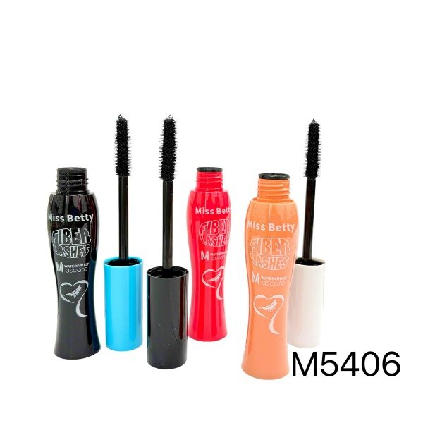 Producto - Rimel negro miss betty M5406