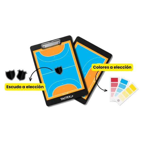 Producto - HANDBALL - PERSONALIZADA