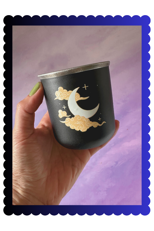 Producto - Stickers Magia