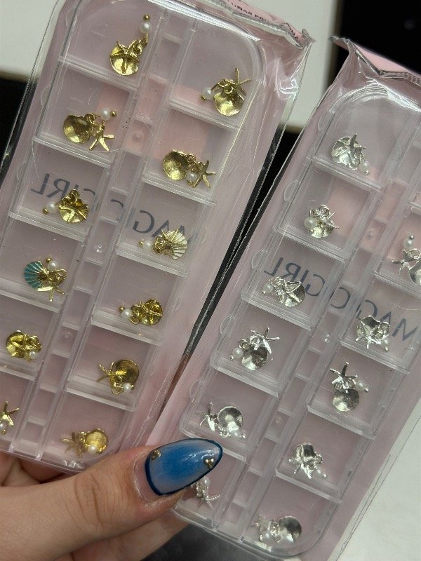 Producto - decoración de mar colgante