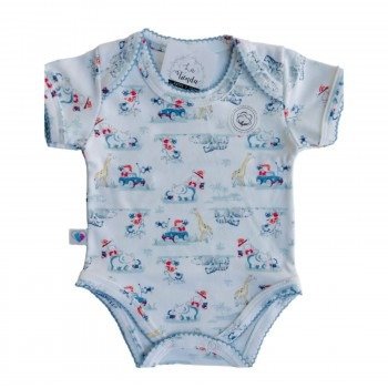 Producto - Body Safari - m/c