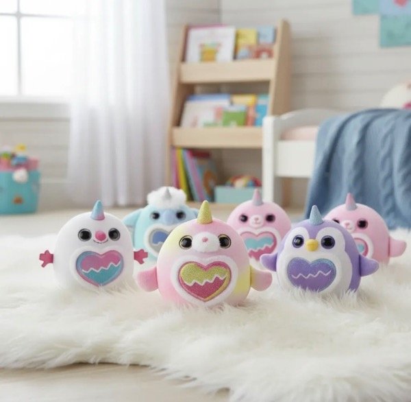 Producto - Huevo sorpresa 4 - 1