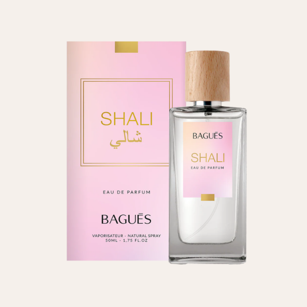 Producto - Shali Type Vanilla Candy by Bagués