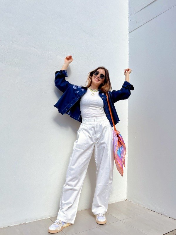 Producto - BAGGY WINNIE