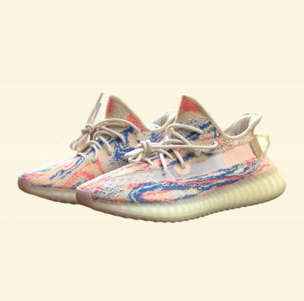 Producto - ADIDAS YEEZY 350 COLOR