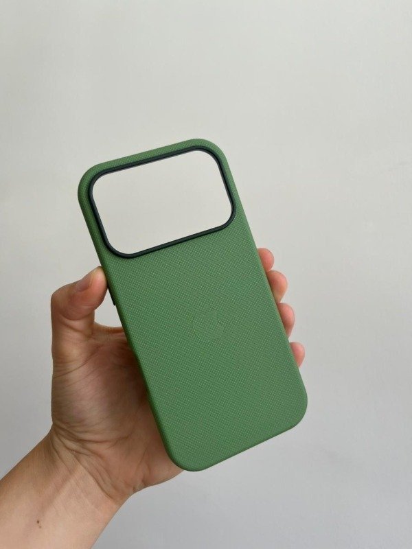 Producto - FUNDA TECHWOVEN iPhone 17 Pro Max / 18 Pro Max - 7